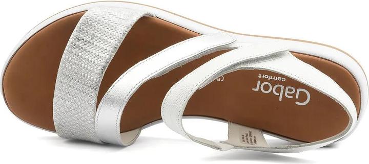 Produktbild Gabor Sandalen (36, 36.5)