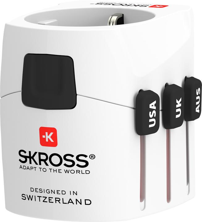 Produktbild Skross PRO Light – World