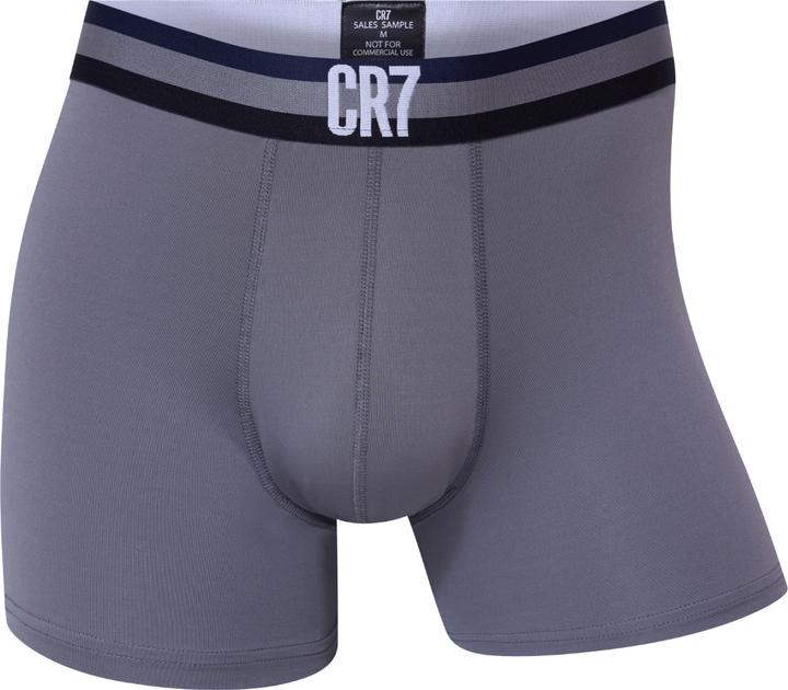 Image du produit CR7 Mens Trunk Microfibre 3-Pack (L, Lot de 3)