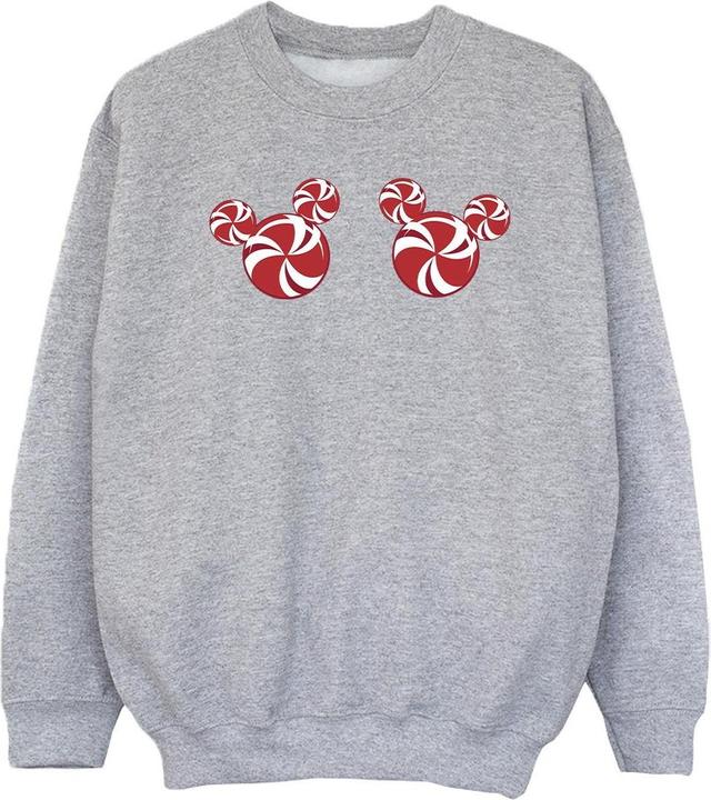 Produktbild Disney Sweatshirt Mädchen (104)