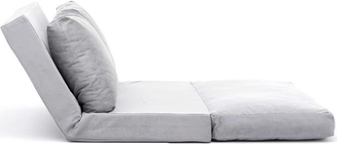 Produktbild Atelier del Sofa Gabriella (2-Sitzer, Bettsofa)