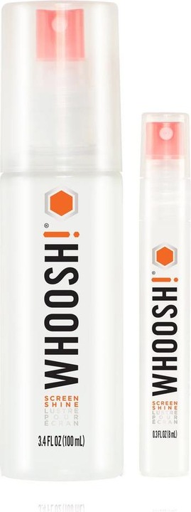 Actual product image Whoosh! Screen Shine Duo (2 x)