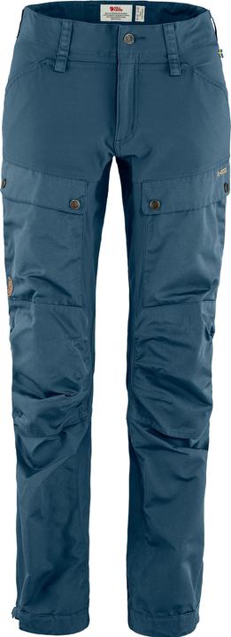 Produktbild Fjällräven Keb Trousers Curved W regular (44)