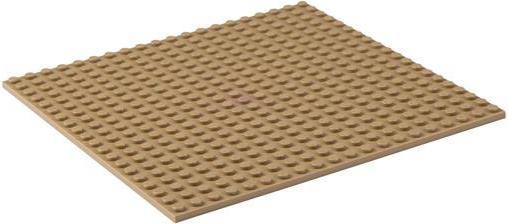 Immagine prodotto Q-Bricks Pannello di costruzione Burl Grey Beige