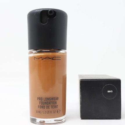 Image du produit MAC Cosmetics Fond de teint Pro Longwear (DN45)