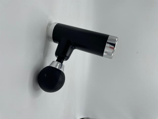 Produktbild Power Escorts Massage Gun Mini black (20 Stufen, 240 min)