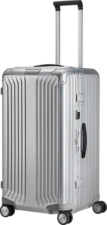 Produktbild Samsonite Trolley Lite Box Alu Trunk 74cm (93 l)