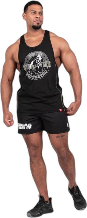 Produktbild Gorilla Wear Miles (L)