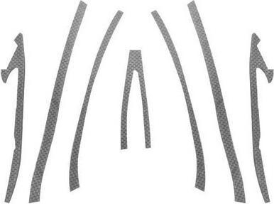 Actual product image Kask Valegro Internal Spare Pad - Spare pad for helmet S and