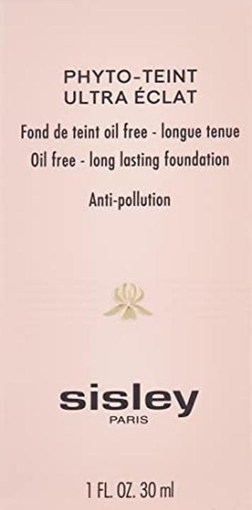 Image du produit Sisley Phyto Teint Ultra Éclat (Marron)