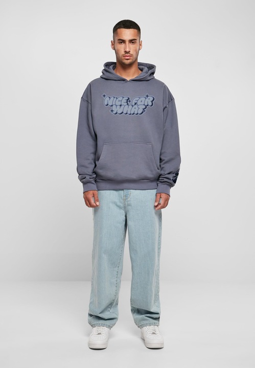 Produktbild Urban Classics Nice for what Ultra Heavy Oversize Hoodie (XXL)
