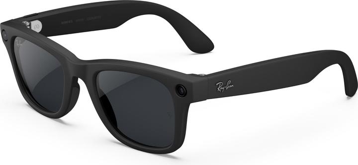 Actual product image Ray Ban Wayfarer (Gen 2)