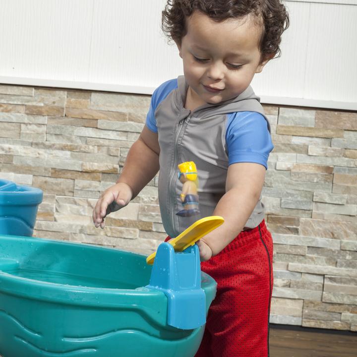 Image du produit Step2 Spill & Splash Seaway