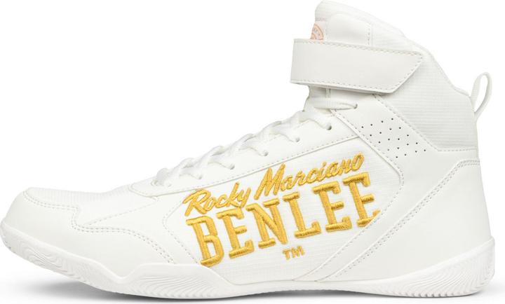 Bianco, Oro