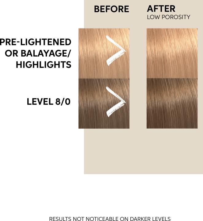 Produktbild Wella Color Fresh Mask (500 ml)