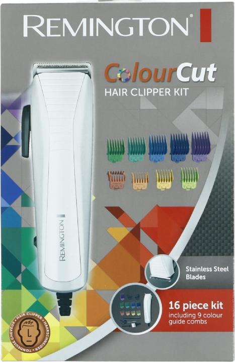 Image du produit Remington ColourCut