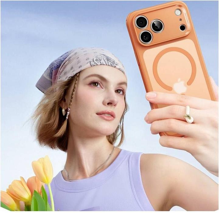 Productafbeelding ESR Classic Hybrid Magnetic Case (Apple iPhone 17 Pro Max)