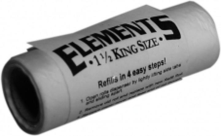 Produktbild Elements Rolls Refill 1 1/2 King Size Width