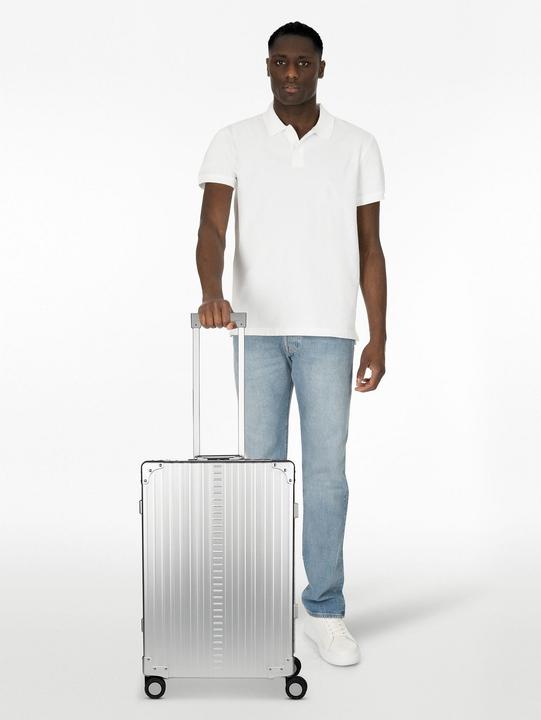 Produktbild Aleon Traveler 4-Rollen Trolley 67 cm (76 l)