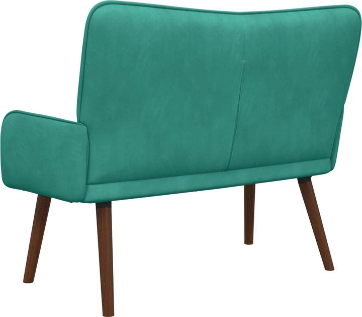 Produktbild vidaXL Zweisitzer Sofa (2-Sitzer)