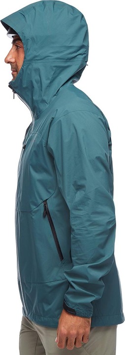 Produktbild Black Diamond Highline Stretch Shell (L)