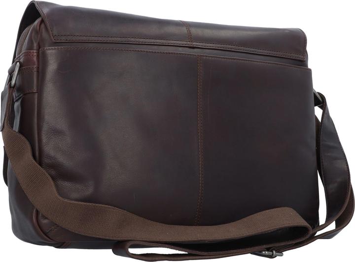 Productafbeelding The Chesterfield Brand Schoudertas Richard 0552