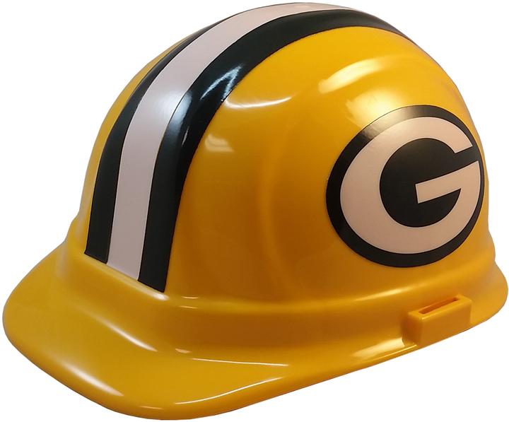 Immagine prodotto Wincraft Inc. Green Bay Packers Hard Hat