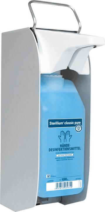 Actual product image Bode Replacement pump for dispenser 1 plus