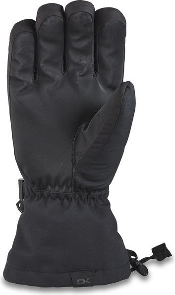 Produktbild Dakine Ski Glove Frontier Gore-Tex Black 2023 (S)