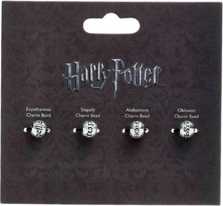 Productafbeelding Carat Shop Harry Potter: spreuken (Geplateerd)