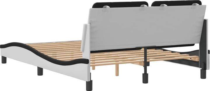 Image du produit vidaXL Bettgestell (140 x 190 cm)