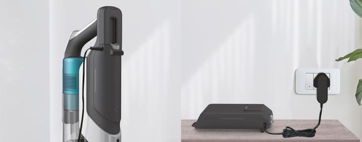 Immagine prodotto Hoover HF9 Pets