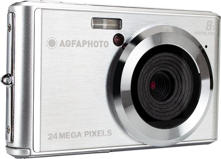 Productafbeelding AGFAPHOTO Realishot DC5500 (21.03 Mpx)