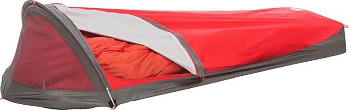 Produktbild Big Agnes Three Wire Hooped Bivy (2.11 m)