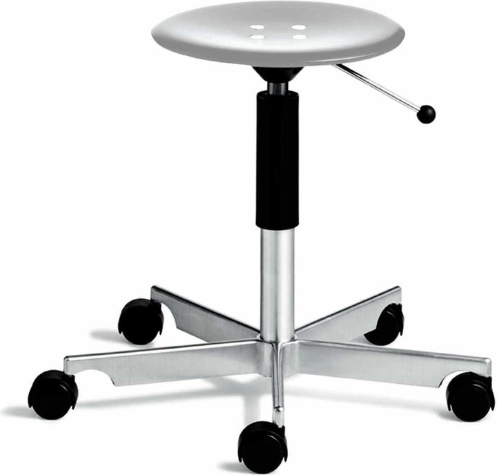 Produktbild Engelbrechts Kevi 2532 Drehhocker