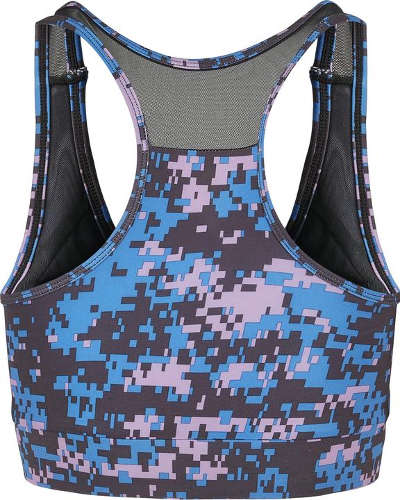 Produktbild Urban Classics Ladies Tech Mesh Bra (L)