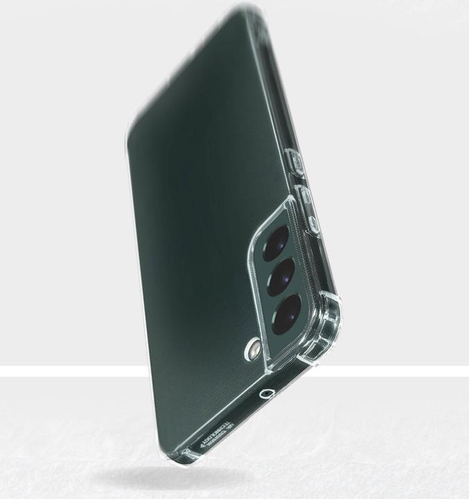 Actual product image Akashi Safe Series (Samsung Galaxy S22+)