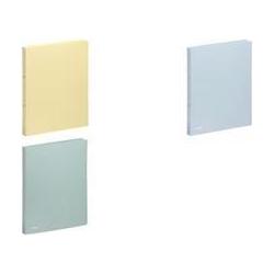 Thumbnail - Pagna, Ordner, Ringbuch A4 16mm Pastell minze 2-Rg eco PP (A4, 230 mm, 1 x)