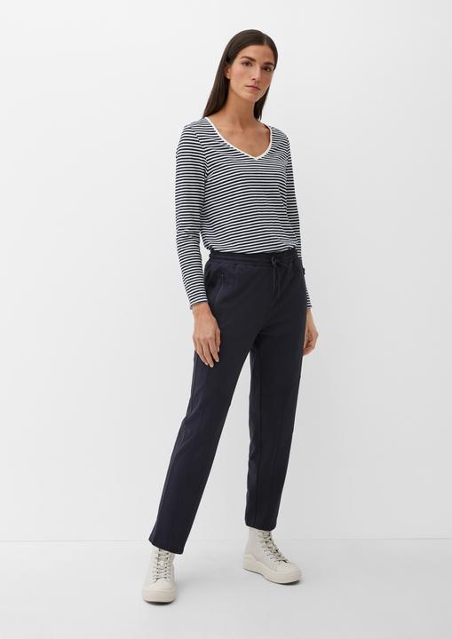 Image du produit s.Oliver Pantalon Jogging Fit (44)