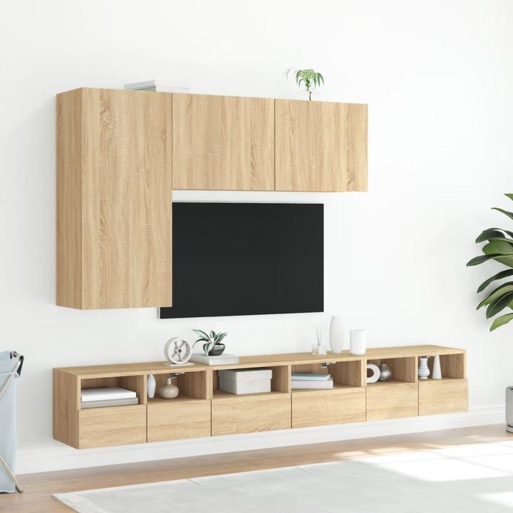 Immagine prodotto vidaXL TV-Wandschrank (60 x 30 x 30 cm)