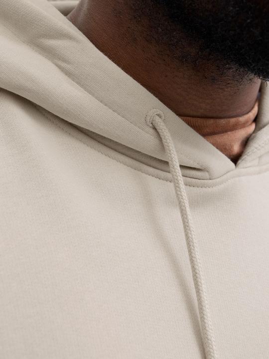 Produktbild Jack & Jones Jjesoho Sweat Hood Noos Pls (7XL)