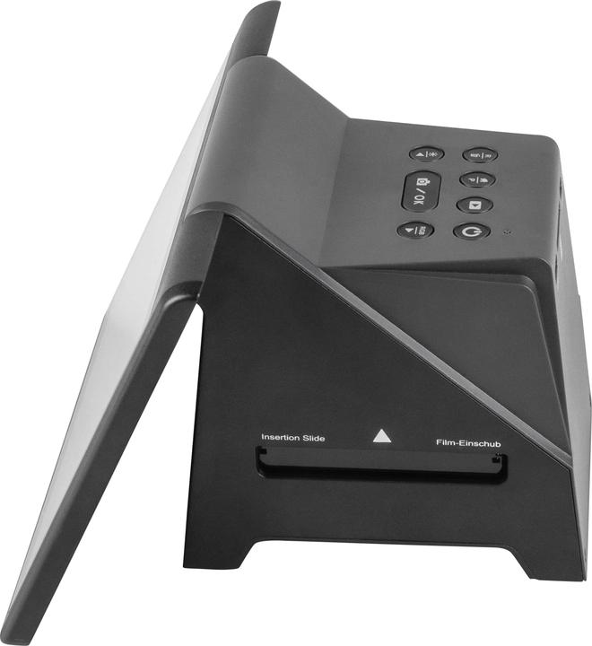 Produktbild DNT Diascanner SlideCopy Basic (USB, HDMI)