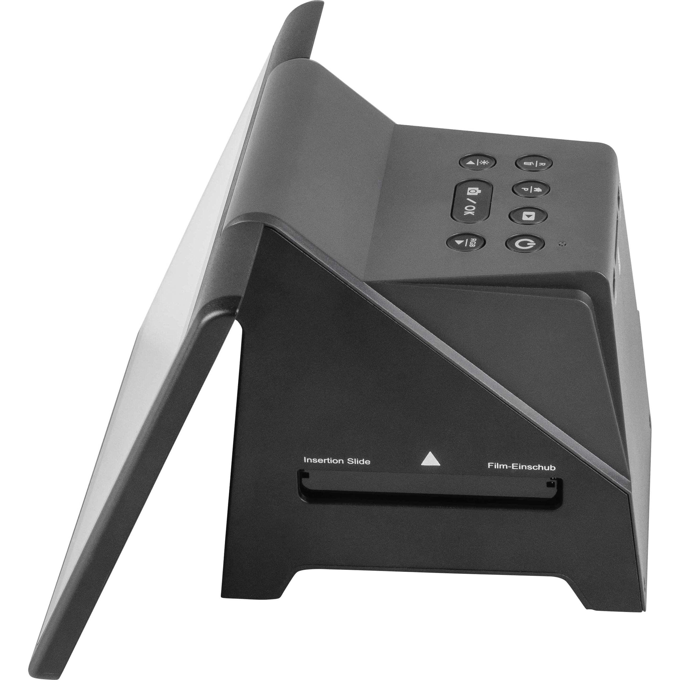 Thumbnail - DNT, Scanner, Diascanner SlideCopy Basic (USB, HDMI)