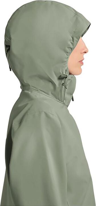 Actual product image Jack Wolfskin Trailtime 2L Jkt W (M)