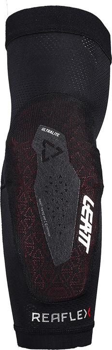 Actual product image Leatt Elbow Guard Reaflex Ultralite V25 (XL, Elbow protectors)