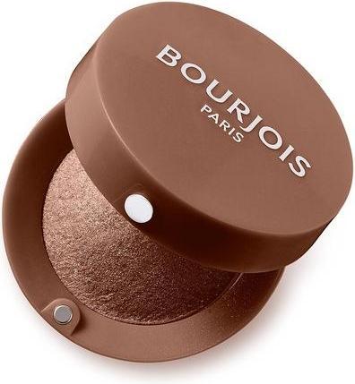 Actual product image Bourjois Ombre Á Paupiéres (05 Choco Latte)