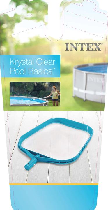 Produktbild Intex Poolkescher
