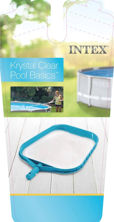 Actual product image Intex Pool landing net