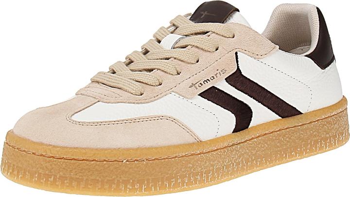 Off-White, Weiss