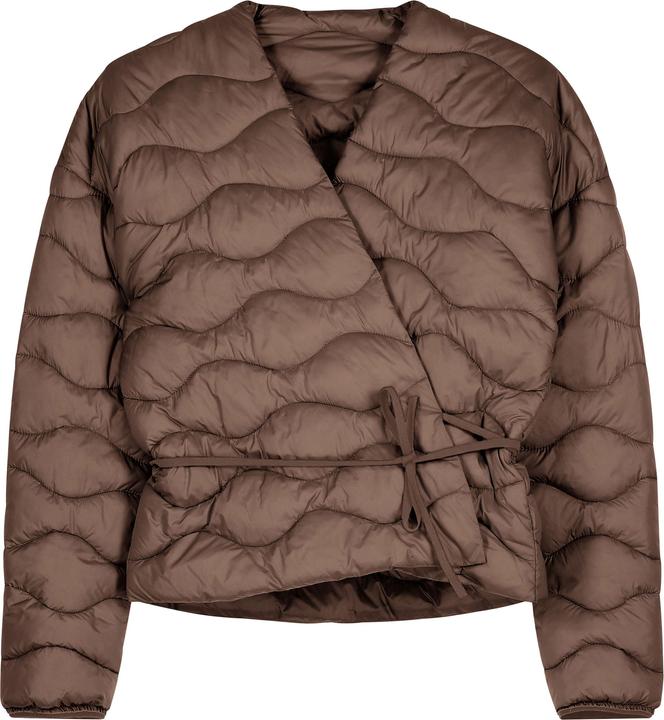 Produktbild Jeanne Baret Tahiti Puffy Wrap Around (36)
